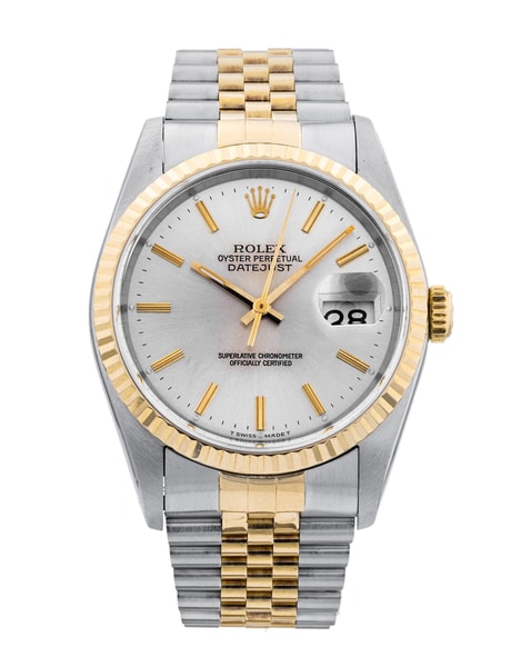 Rolex Datejust 16233